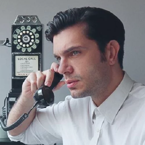 Ο Μύρωνας Στρατής παντρεύεται | Οι πρώτες πληροφορίες