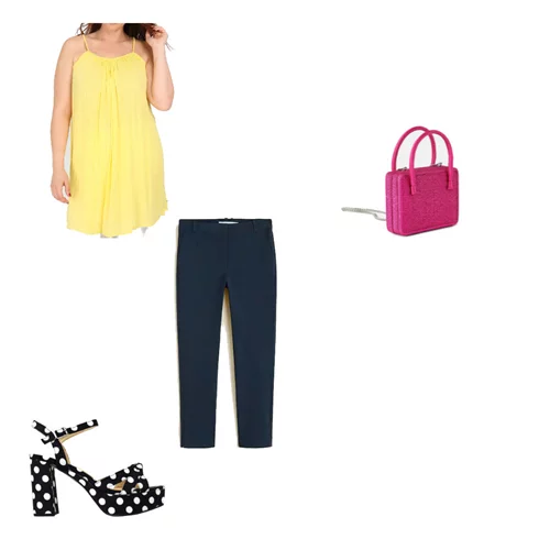 Τι να φορέσω στο γραφείο όταν η θερμοκρασία αρχίσει να ανεβαίνει;