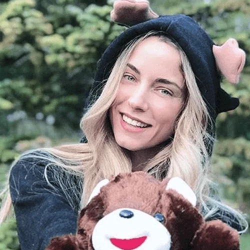 Δούκισσα Νομικού | Η selfie με τον ενός έτους γιο της, Σάββα (+το σχόλιο της Αθηνάς Οικονομάκου)