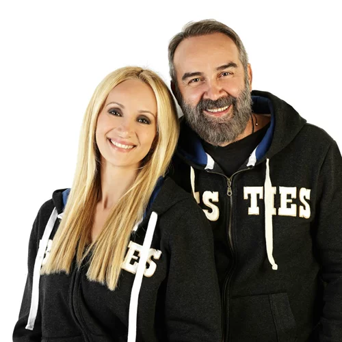 Γρηγόρης Γκουντάρας | "Στα ζόρια φαίνεται η αγάπη"