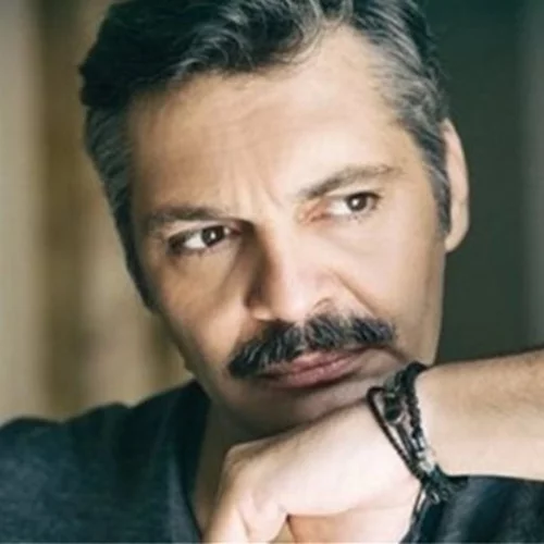 Άλκης Κούρκουλος | Αυτή είναι η νέα του σύντροφος (pics)