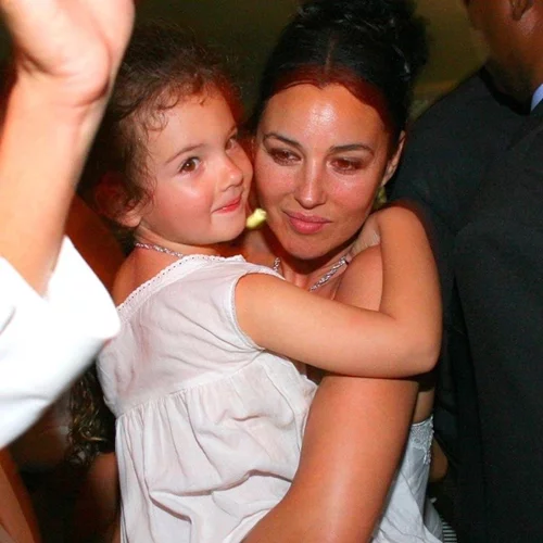 Monica Bellucci | Αυτή είναι η 14χρονη καλλονή κόρη της