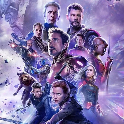 Avengers: EndGame | «Σπάει» το ένα ρεκόρ μετά το άλλο