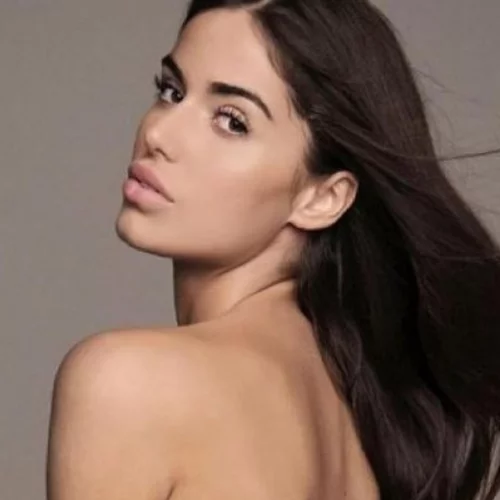 Ιωάννα Μπέλλα | Δες τον κούκλο αδερφό της. Πόσο μοιάζουν;