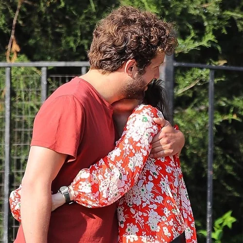 Αυτό είναι το νέο ζευγάρι του Hollywood