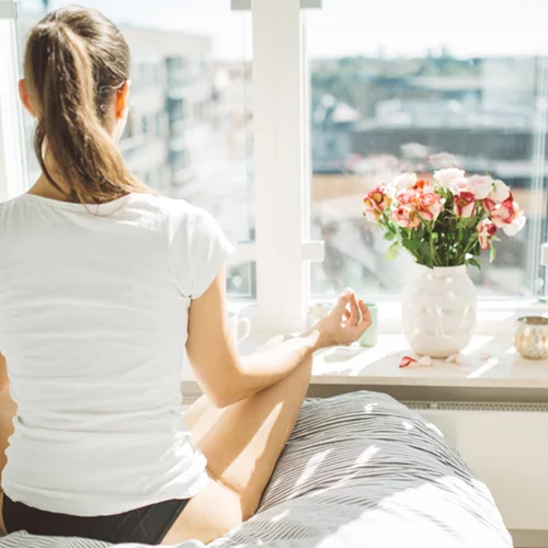 6 τρόποι για να διακοσμήσεις το σπίτι σου και να μειώσεις το άγχος