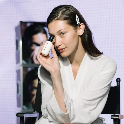 Πινέλο για μέικ απ | Πώς να το χρησιμοποιώ σωστά