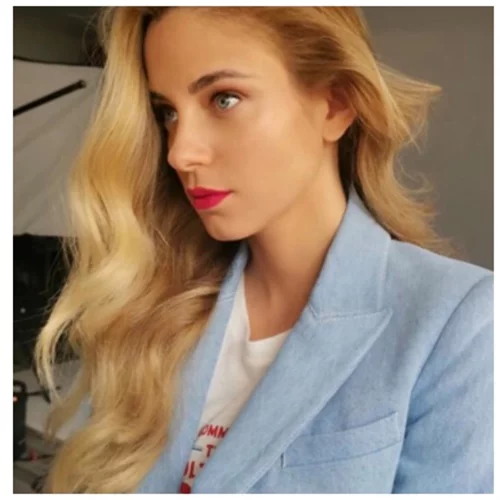 Δούκισσα Νομικού | Δες τη να κοιμάται την ώρα της γυμναστικής!