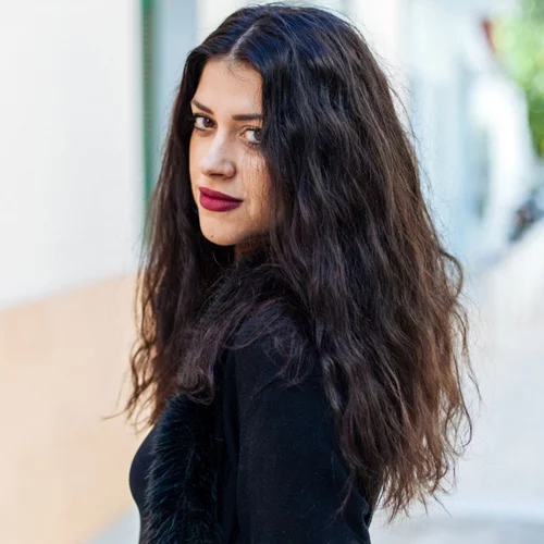 Κατερίνα Ντούσκα | Ποζάρει με μαγιό και εντυπωσιάζει