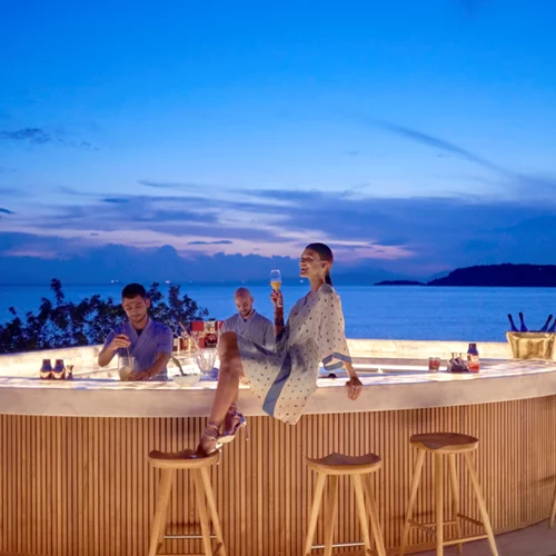 4 λόγοι που το Matsuhisa Athens είναι ο must προορισμός στην Αθηναϊκή Ριβιέρα