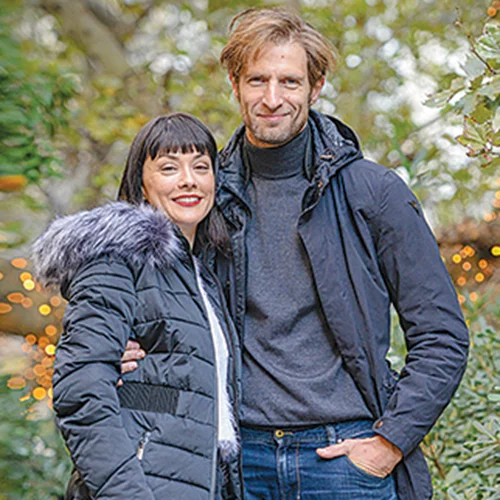 Δύσκολες ώρες για την Νάντια Γιαννακοπούλου