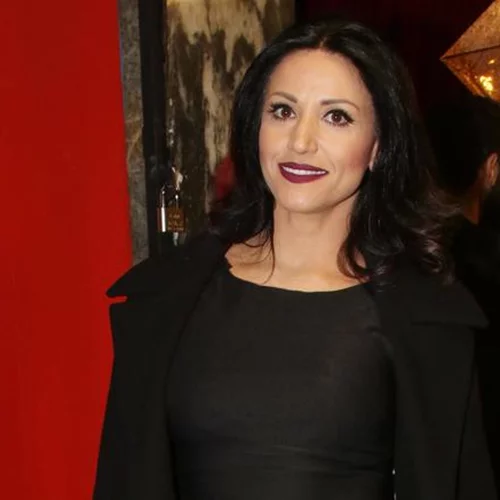 Σοφία Παυλίδου | Δες την ηθοποιό με καυτό σορτσάκι στην Κηφισιά