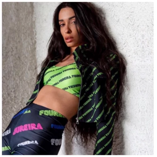 Ελένη Φουρέιρα | Η αποθέωσή της από το BBC και την Daily Mail