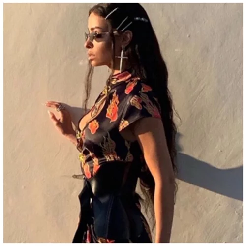 Ελένη Φουρέιρα | Κι όμως: Με αυτόν τον διάσημο άντρα έκανε μπάνιο στο Τελ Αβίβ! (vid)