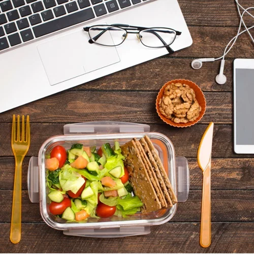 Light συνταγές για να μπεις σε διατροφικό πρόγραμμα μετά τις γιορτές