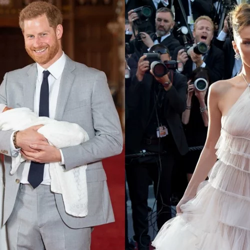 Η Eurovision 2019, η αποχώρηση του "Mr Κρατς"από το MasterChef αλλά και όσα συνέβησαν αυτή την εβδομάδα