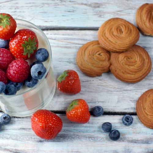 Πανακότα εξπρές | Η πιο γρήγορη συνταγή για πανακότα