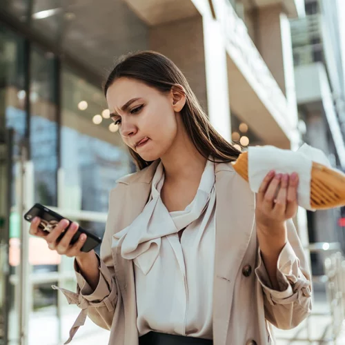 Αν αργείς πάντα και παντού δες πώς θα το αντιμετωπίσεις