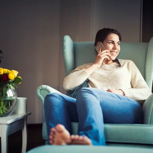 Πώς να χαλαρώσεις μετά απο μια δύσκολη μέρα στη δουλειά