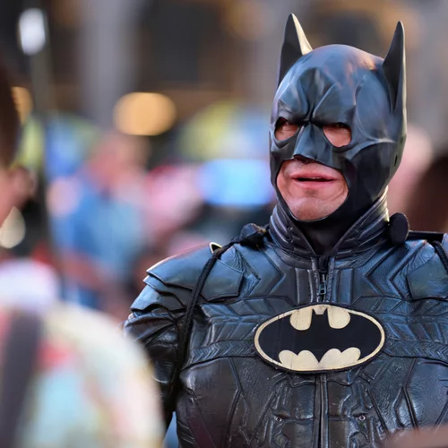 Το πρώτο τεύχος του κόμικ Batman πωλήθηκε σε δημοπρασία έναντι 2,2 εκατομμυρίων δολαρίων