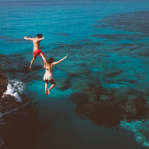 Ελληνικά νησιά | Πού να πας διακοπές ανάλογα με τα ενδιαφέροντά σου