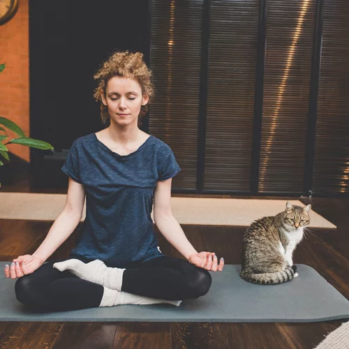 Θέλεις έναν πιο υγιεινό τρόπο ζωής; 5 απλές αλλαγές χωρίς υπερβολές