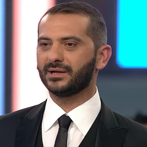 Λεωνίδας Κουτσόπουλος | Η στιγμή που δεν θα ξεχάσουμε από τον μεγάλο τελικό του MasterChef!