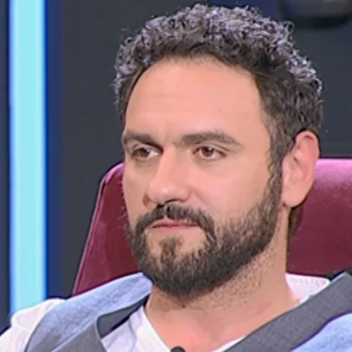 Μελέτης Ηλίας | Μιλά πρώτη φορά για το φινάλε από το «Σόι», τη νέα σειρά στον Alpha & τις επισκέψεις σε ψυχολόγο μαζί με τη σύζυγό του