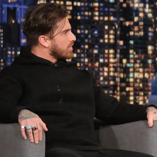 Δώρος Παναγίδης | Το αντίο στον Πάνο Ζάρλα