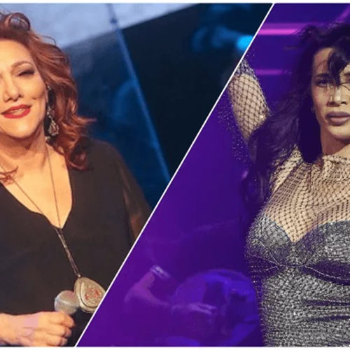 Καταπέλτης η Ελένη Βιτάλη εναντίον της Πάολα | Η νέα σκληρή κριτική & η ανάρτηση που «κατέβασε»