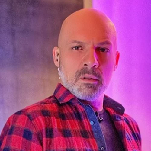 Νίκος Μουτσινάς | Η σπάνια εξομολόγηση για την οικογένειά του: «Όταν η μητέρα μου “έφυγε”...»