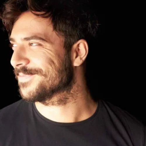 Πάνος Νάτσης | O γοητευτικός πρωταγωνιστής από τη «Γυναίκα Χωρίς Όνομα» μόλις χώρισε!