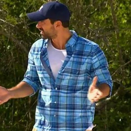 Survivor | Highlights: Τα νέα για την υγεία του Χικμέτ & ο νέος τραυματισμός Έλληνα παίκτη