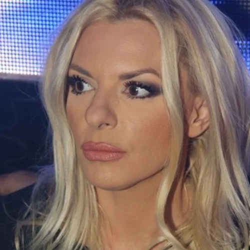 Βαρύ πένθος για την Αννίτα Πάνια | Έφυγε από τη ζωή ο πατέρας της