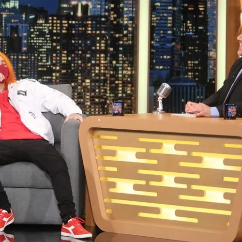 Sin Boy | Ο rapper του «Μαμά» δεν έκρυψε την αντιπάθεια που έχει για τον Αντώνη Κανάκη