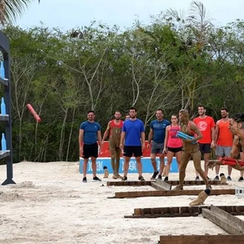 Survivor Highlights | Ποια ομάδα κέρδισε το ταξίδι στη Μύκονο;