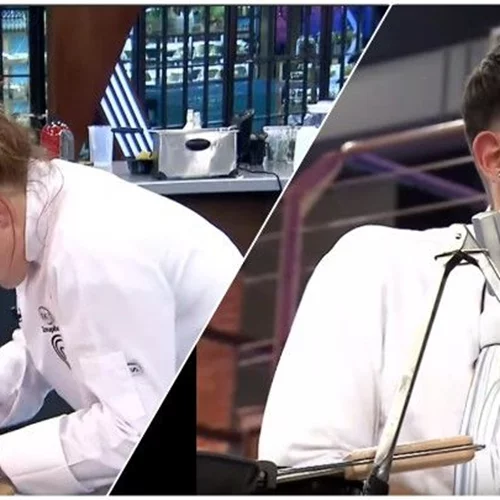 MasterChef | Η δοκιμασία που θα «γονατίσει» τους παίκτες & η απογοήτευση των κριτών!