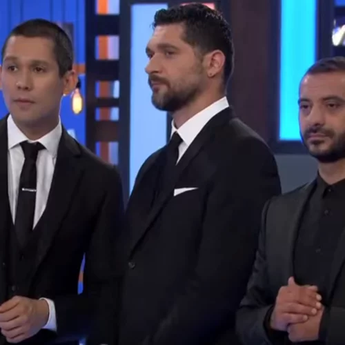 MasterChef | Final #2: Η πιο απαιτητική δοκιμασία του διαγωνισμού & ο παίκτης που δεν κατάφερε να τη φέρει εις πέρας