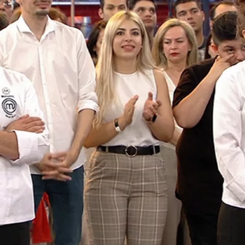 MasterChef τελικός! Ο μεγάλος νικητής και τα μυθικά νούμερα τηλεθέασης