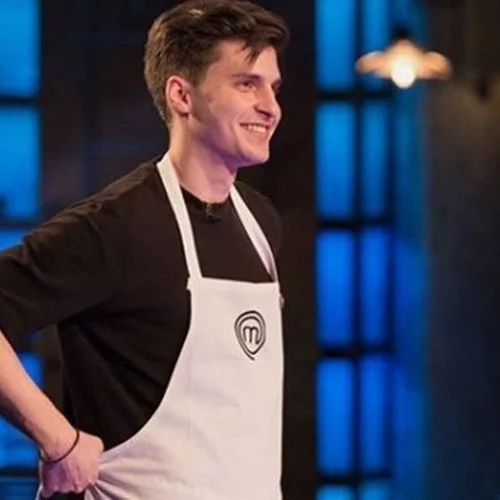 Πάνος Τόγιας | Το πρώτο μήνυμα μετά το τέλος από το MasterChef