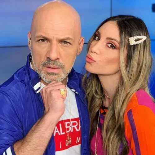 Αθηνά Οικονομάκου | Οι αποκαλύψεις στον Μουτσινά!