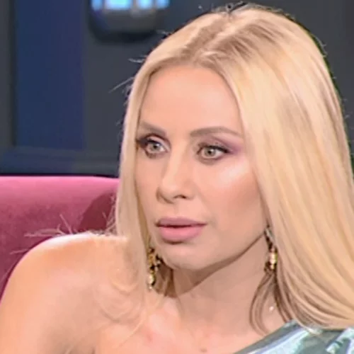 Γωγώ Μαστροκώστα | Η συγκλονιστική εξομολόγηση στη Μελέτη για τη μάχη με τον καρκίνο & τη γνωριμία της με τον Δέλλα