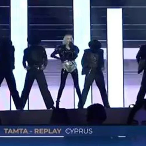 Eurovision 2019 Κύπρος | Δες την πρώτη πρόβα της Τάμτα