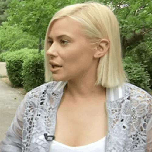 Λάουρα Νάργες | Η παρουσίαση του My Style Rocks και η ερώτηση για τον Μουρούτσο που δεν απάντησε!