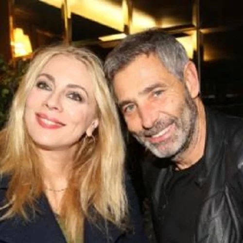 Σμαράγδα Καρύδη | "Ανυπομονούμε για το μωρό"