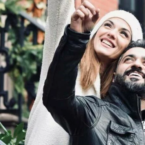 Βάσω Λασκαράκη | Δες φωτογραφίες από το σπίτι της ηθοποιού