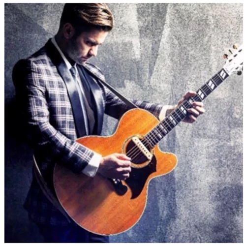 Θοδωρής Μαραντίνης | Το όλο νόημα μήνυμα που άφησε λίγες εβδομάδες μετά το χωρισμό του!