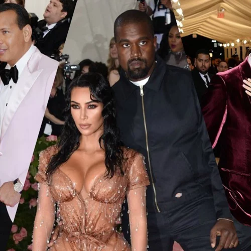 Met Gala 2019 | Τα ζευγάρια που περπάτησαν στο ροζ χαλί