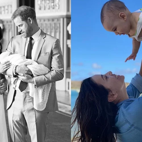 Αυτές οι celebrities θα γιορτάσουν για πρώτη φορά την γιορτή της Μητέρας