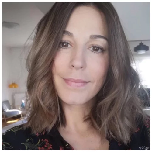 Κατερίνα Παπουτσάκη | Η τρυφερή φωτογραφία από την περίοδο της εγκυμοσύνης της